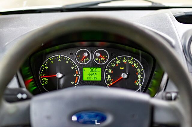 2013 Ford Transit Connect XLT Cargo Red Deer AB