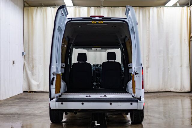 2013 Ford Transit Connect XLT Cargo Red Deer AB