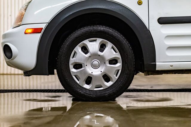 2013 Ford Transit Connect XLT Cargo Red Deer AB