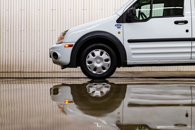 2013 Ford Transit Connect XLT Cargo Red Deer AB