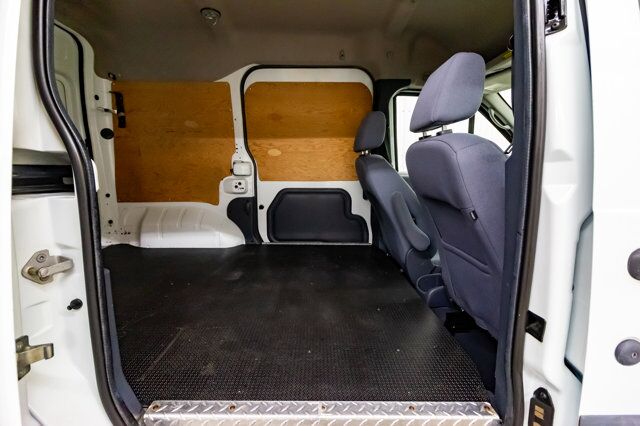 2013 Ford Transit Connect XLT Cargo Red Deer AB