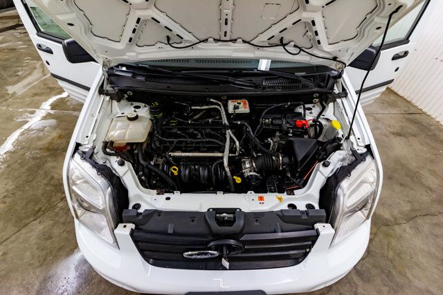 2013 Ford Transit Connect XLT Cargo Red Deer AB