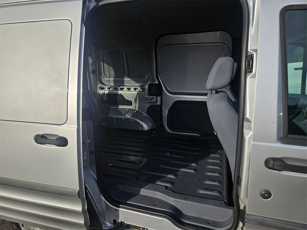 2013 Ford Transit Connect XLT Gresham OR
