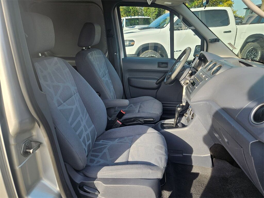 2013 Ford Transit Connect XLT Gresham OR