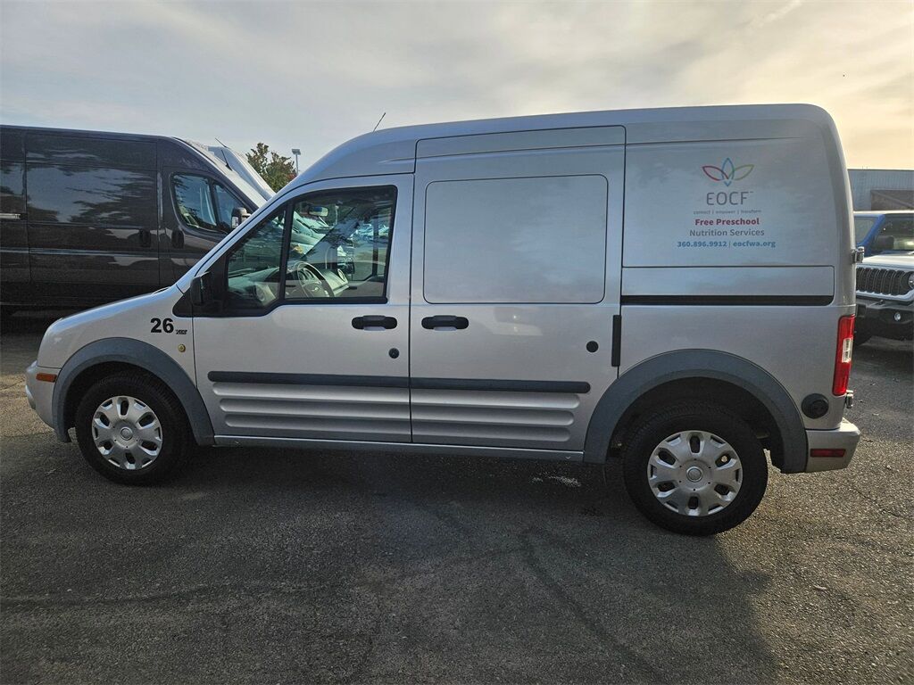 2013 Ford Transit Connect XLT Gresham OR