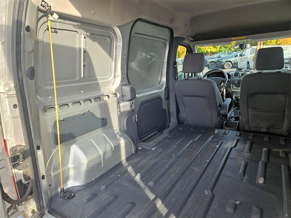 2013 Ford Transit Connect XLT Gresham OR