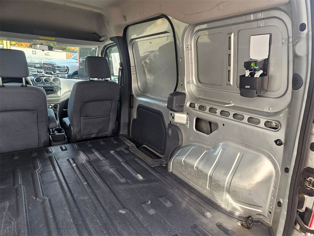 2013 Ford Transit Connect XLT Gresham OR