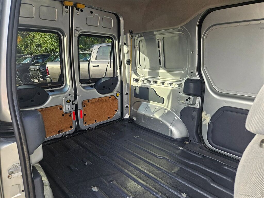 2013 Ford Transit Connect XLT Gresham OR