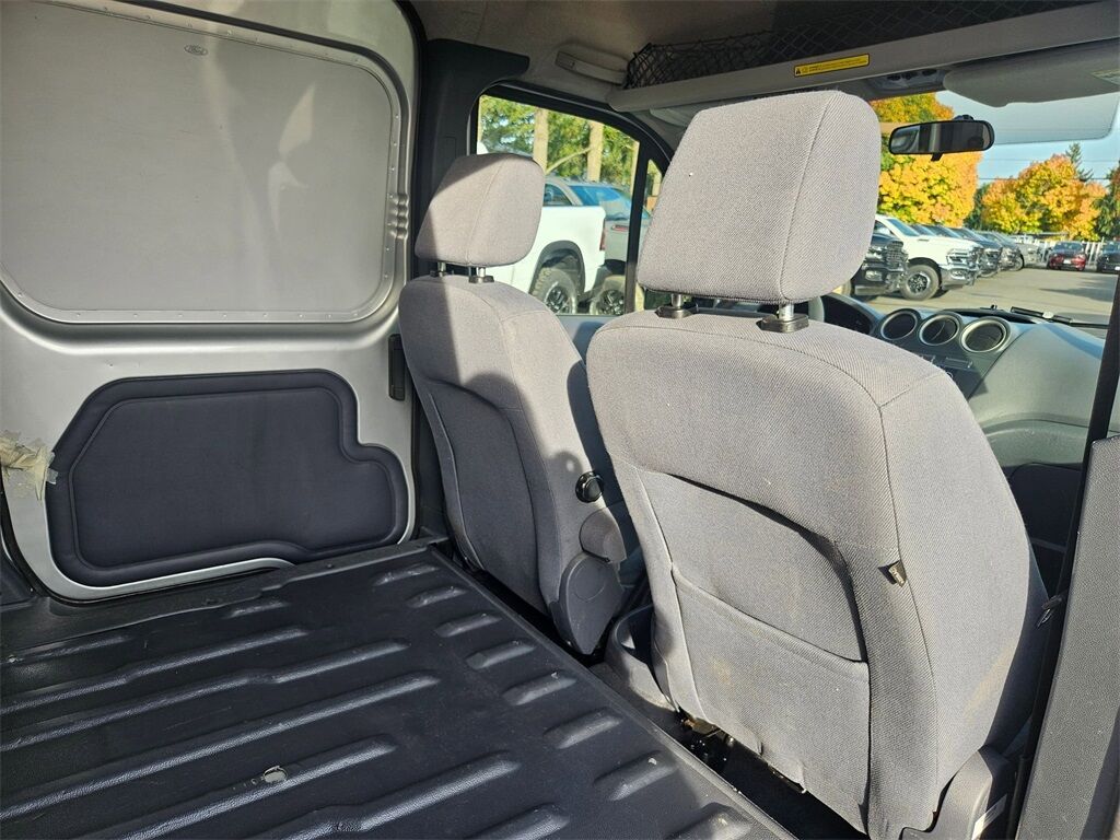 2013 Ford Transit Connect XLT Gresham OR
