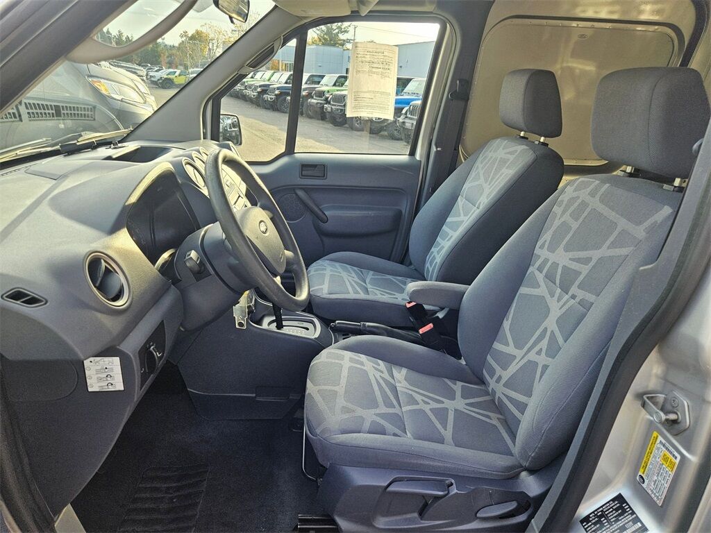 2013 Ford Transit Connect XLT Gresham OR