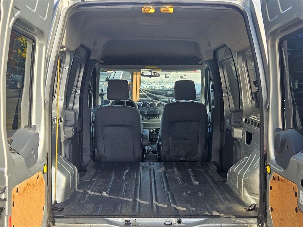 2013 Ford Transit Connect XLT Gresham OR
