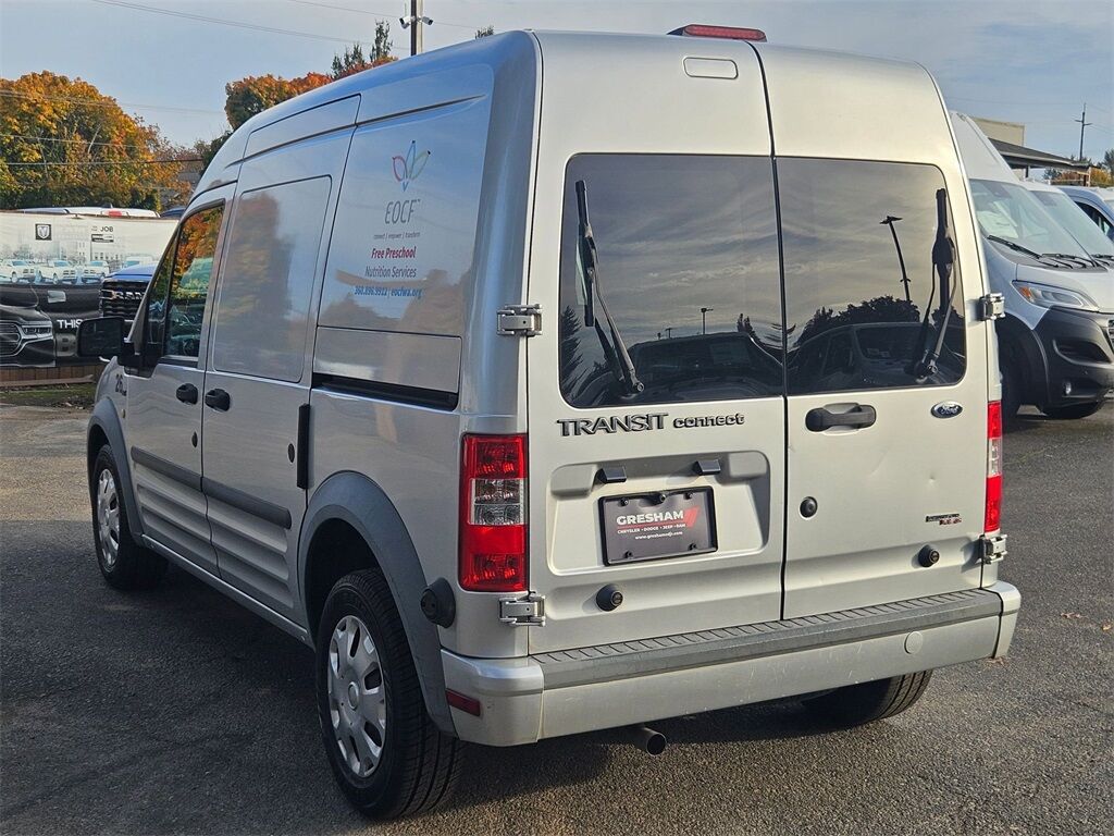 2013 Ford Transit Connect XLT Gresham OR