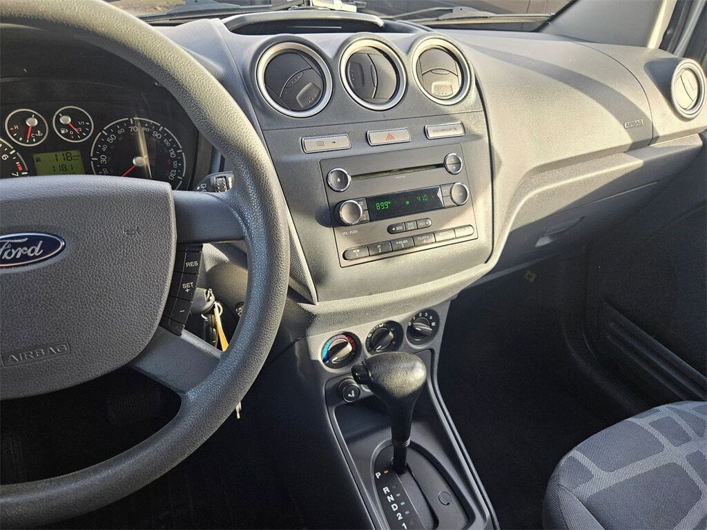 2013 Ford Transit Connect XLT Gresham OR