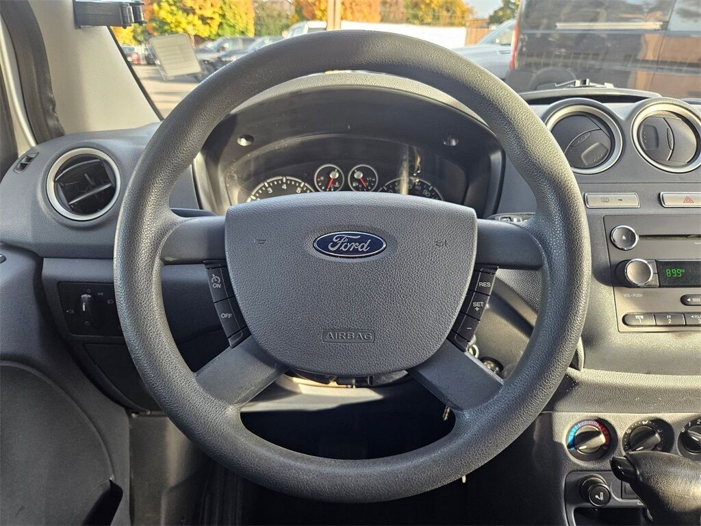 2013 Ford Transit Connect XLT Gresham OR