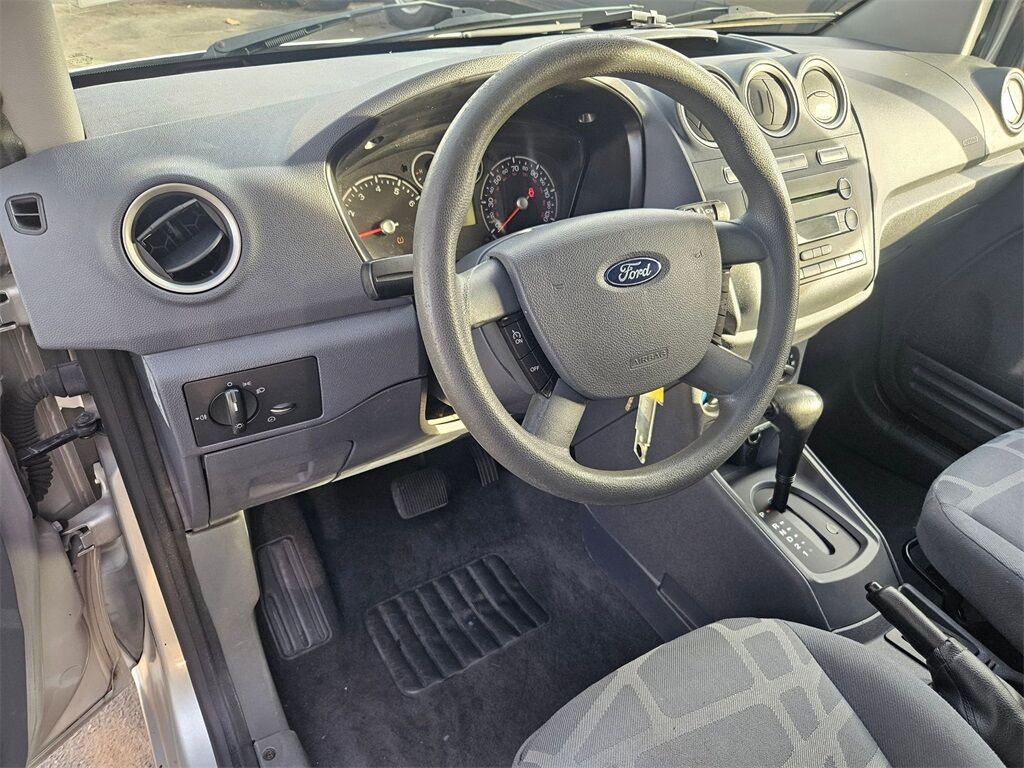 2013 Ford Transit Connect XLT Gresham OR