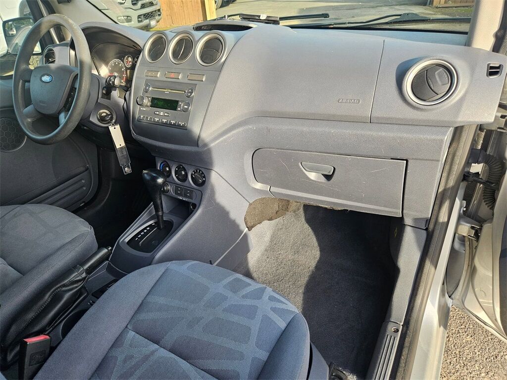 2013 Ford Transit Connect XLT Gresham OR