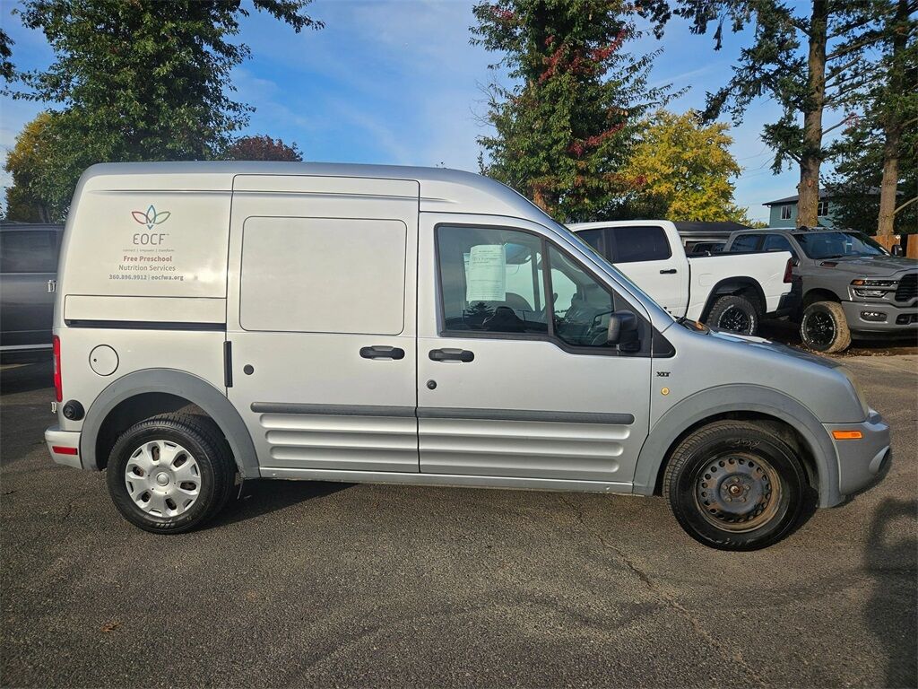 2013 Ford Transit Connect XLT Gresham OR