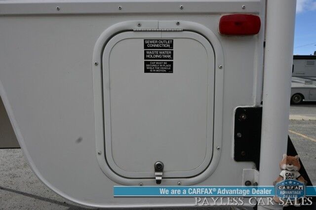 2013 Forest River Palomino Maverick 8801 Anchorage AK