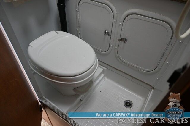 2013 Forest River Palomino Maverick 8801 Anchorage AK