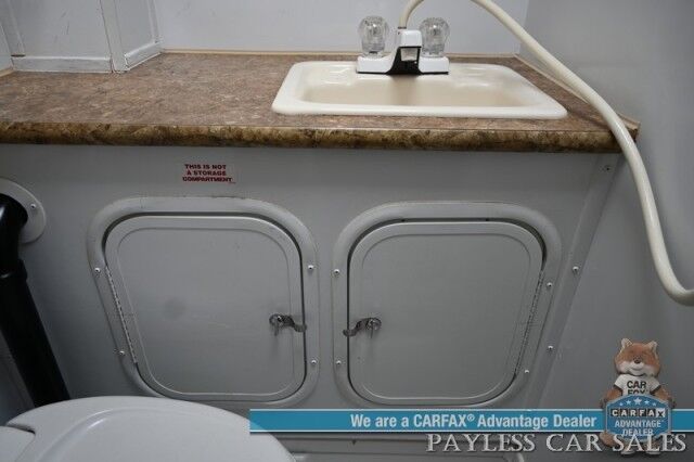 2013 Forest River Palomino Maverick 8801 Anchorage AK