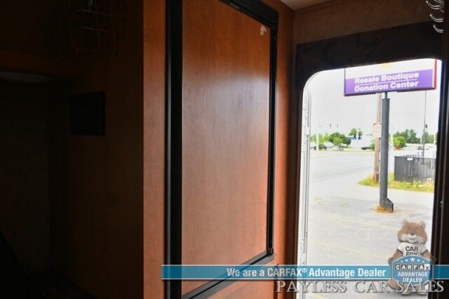 2013 Forest River Palomino Maverick 8801 Anchorage AK