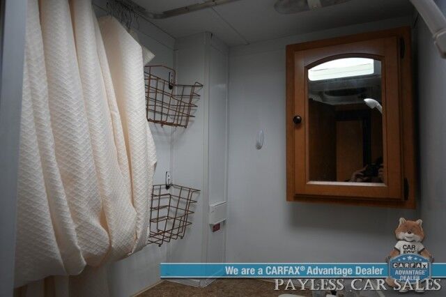 2013 Forest River Palomino Maverick 8801 Anchorage AK