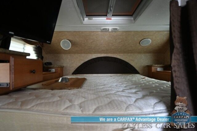 2013 Forest River Palomino Maverick 8801 Anchorage AK