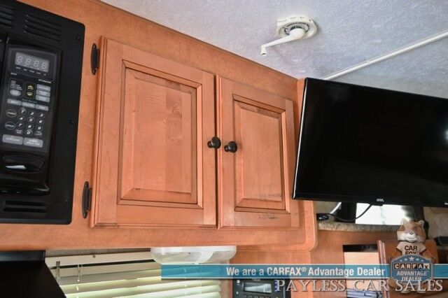 2013 Forest River Palomino Maverick 8801 Anchorage AK