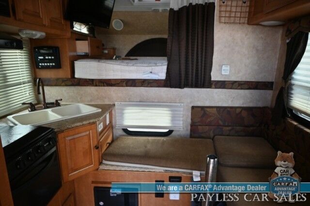 2013 Forest River Palomino Maverick 8801 Anchorage AK