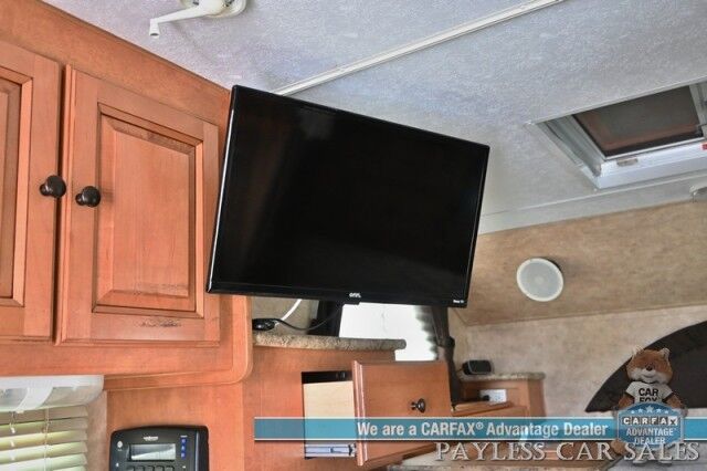 2013 Forest River Palomino Maverick 8801 Anchorage AK