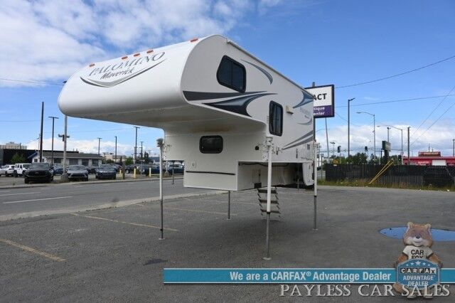 2013 Forest River Palomino Maverick 8801