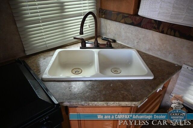2013 Forest River Palomino Maverick 8801 Anchorage AK