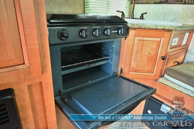 2013 Forest River Palomino Maverick 8801 Anchorage AK