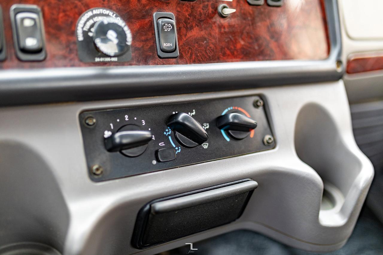 2013 Freightliner M2 106 Day Cab Deck Liftgate Diesel Red Deer AB