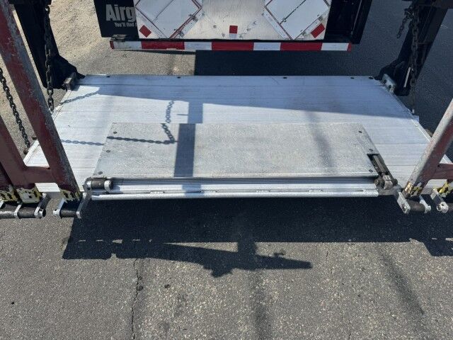 2013 Freightliner M2 22 Ft Box Truck Henrico VA