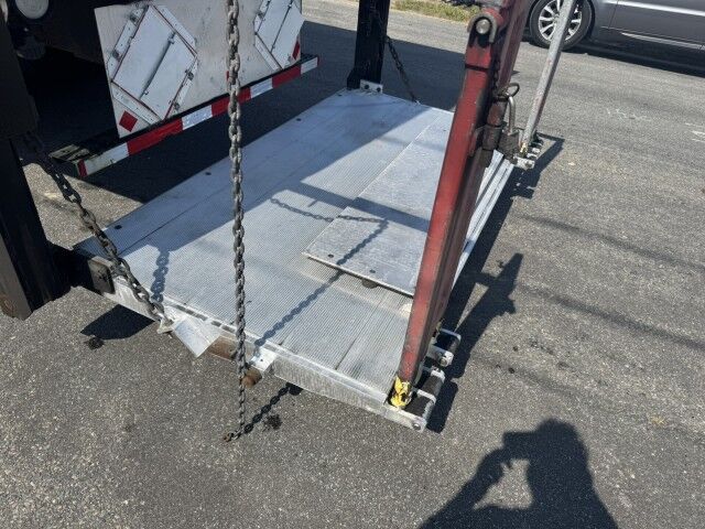 2013 Freightliner M2 22 Ft Box Truck Henrico VA