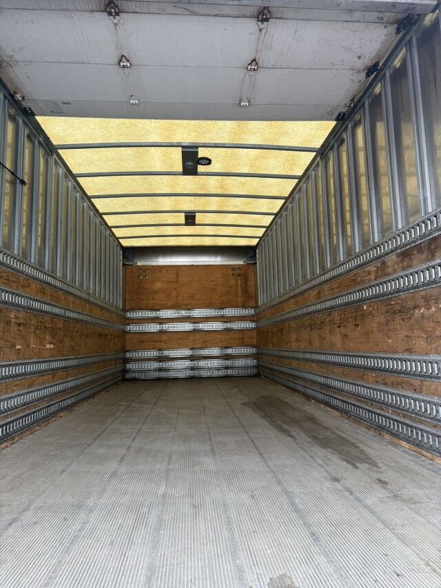 2013 Freightliner M2 22 Ft Box Truck Henrico VA