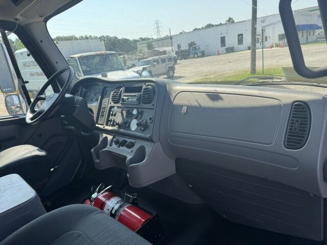 2013 Freightliner M2 22 Ft Box Truck Henrico VA