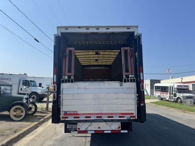2013 Freightliner M2 22 Ft Box Truck Henrico VA
