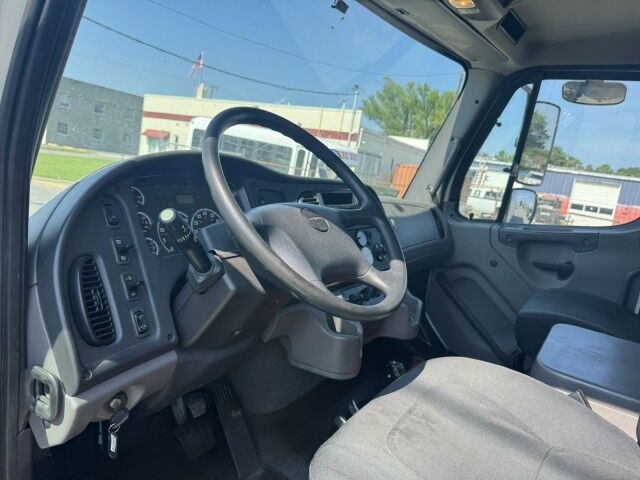 2013 Freightliner M2 22 Ft Box Truck Henrico VA