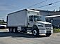 2013 Freightliner M2 22 Ft Box Truck Henrico VA