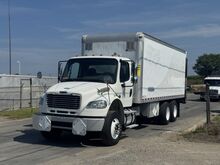 2013_Freightliner_M2_22 Ft Box Truck_ Henrico VA