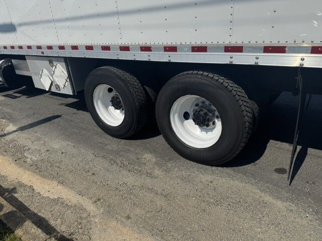 2013 Freightliner M2 22 Ft Box Truck Henrico VA