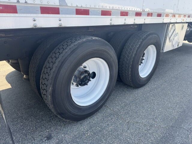 2013 Freightliner M2 22 Ft Box Truck Henrico VA