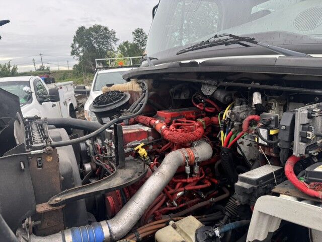 2013 Freightliner M2 22 Ft Box Truck Henrico VA