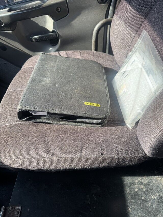 2013 Freightliner SD108 Palfinger PK11001 Crane Henrico VA 2013 Freightliner SD108 Palfinger PK11001 Crane Henrico VA