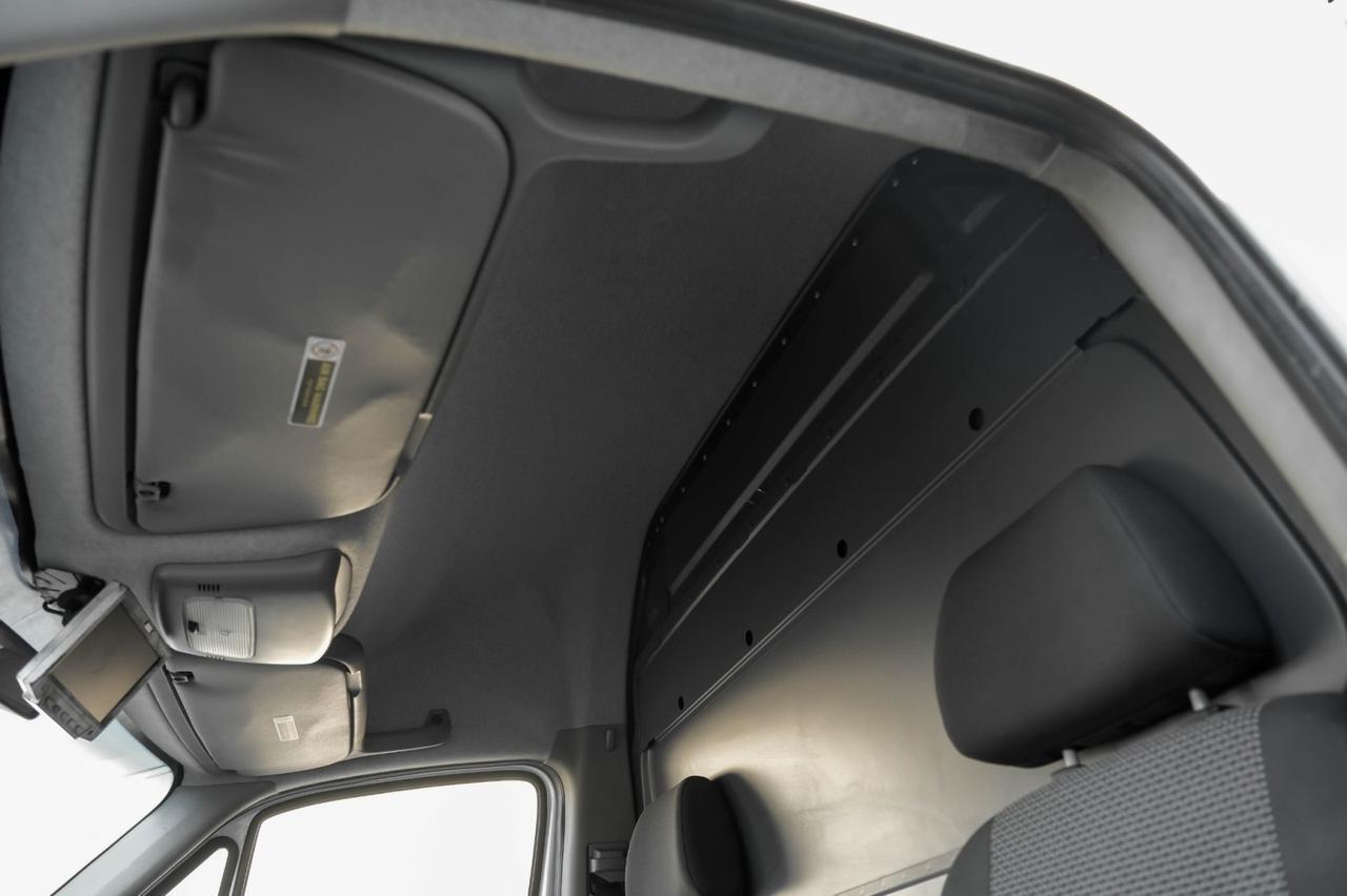2013 Freightliner Sprinter 2500 CARGO VAN Carrollton TX