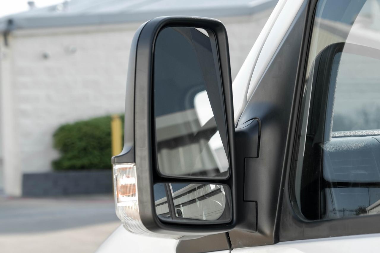 2013 Freightliner Sprinter 2500 CARGO VAN Carrollton TX