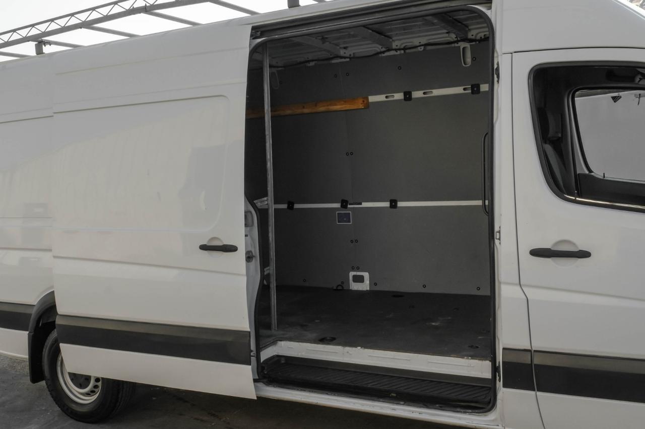 2013 Freightliner Sprinter 2500 CARGO VAN Carrollton TX
