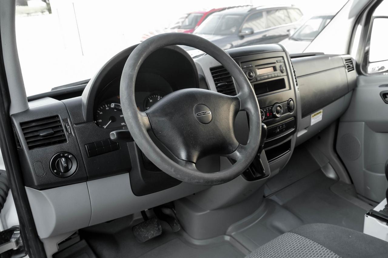 2013 Freightliner Sprinter 2500 CARGO VAN Carrollton TX